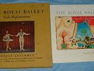 The Royal Ballet â€œGala Performancesâ€ Ansermet Stere