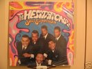HESITATIONS-SOUL SUPERMAN LP RARE NORTHERN SOUL