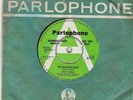 U.K.Jimmy Thomas  The beautiful night Parlophone 5773NM