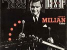 JERZY MILIAN -BAZAR- Rare Polish Jazz LP NEAR MINT