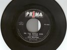 Teener/ Belgium Pop 45 Gia Maione  HEAR IT