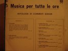 NASCIMBENE / LAVAGNINO - CURCI LIBRARY - ORIG PRESS
