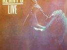 AUDIOPHILE KENNY G / Live Double LP  *NM*