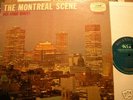 NICK AYOUB QUINTET-MONTREAL SCENE-LP-CANADIAN JAZZ-1964