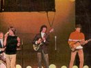 EXTREAMLY RARE DIFF. ISRAELI ROLLING STONES AFTER-MATH