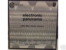 Electronic panorama French Box Prospective 21 siÃ¨cle