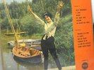 MINA same LP rare Italian 1st issue ITALDISC