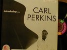 Introducing Carl Perkins: Dooto/Authentic AUL-211
