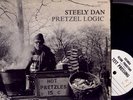 RARE PROMO TEST PRESSING Lp STEELY DAN Pretzel Logic