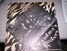 Grandma's Rockers Homemade Apple LP RARE PSYCH GARAGE