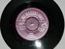 Joe Bennett and The Sparkletones - Rocket  Purple HMV