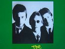 The Jam - Changing My Address (White vinyl) 