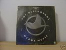 THE BLACKBYRDS - Happy Music - RARE 1975 PROMO 12INCH