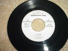 RARE 1956 ELVIS PRESLEY WOHO RCA VICTOR PROMO SLEEVE/EP