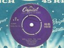 The Jodimars*Well Now, Dig This*Capitol*UK*MINT