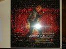 Coffret 3 vyniles JOHNNY HALLYDAY FLASHBACK TOUR