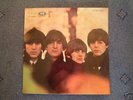 BEATLES LP, BEATLES FOR SALE, 1964 FIRST PRESS STEREO