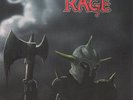 HEATHENS RAGE mlp RARE ORIGINAL PRIVATE US METAL