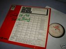 LP Clarke Boland-Out Of The Folk Bag/Sahib Shihab-RARE