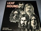 LP,Prog /Leaf Hound/ Same /German Telefunken