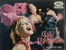 Reel To Reel 2 TRACK OFFENBACH GAITE PARISIENNE SLATKIN