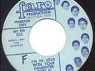 Enchantments on FARO, 45 RPM, SOUL