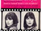 CHANTAL GOYA Masculin Feminin RARE OST EP Mickey Baker