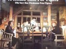 LP LEE HAZLEWOOD A House Safe For Tigers SWEDEN 1975 NM