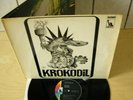 KROKODIL SAME LP 1969 KRAUT-PSYCH-PROG. ULTRA RAR