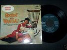 Wanda Jackson Rare Capitol EP20464 French Press Diff co