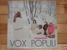 LES SINNERS VOX POPULI LP CANADA FREAKBEAT PSYCH LISTEN