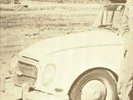SVEN-AKE JOHANSSON:1ST LP PIERRE FAVRE-HAN BENNINK-NWW