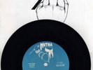 CHRONIC SICK reagan bands EP**1983 KBD-HC-MUTHA** MINT-