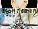 Iron Maiden - Aces High  (Holland 7