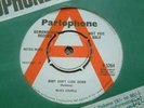 BLUES COUNCIL baby don't look down PARLOPHONE DEMO 45