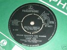 LEMON TREE time machine 1968 PARLOPHONE PSYCH 45 SUPERB