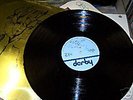 TRIADE 1998 LA STORIA DI SABAZIO  ORIGINAL PROMO COPY