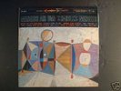 Charles Mingus Ah Um six eye stereo original LP