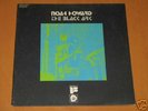 NOAH HOWARD - THE BLACK ARK - 1969 FREEDOM ORIG. LP