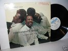 Jazz LP Thelonious Monk on Riverside Brilliant Corners