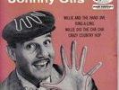 THE JOHNNY OTIS SHOW (EP) 1959