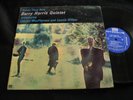 BARRY HARRIS QUINTET Newer Than New RIVERSIDE LP