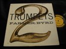 ART FARMER & DONALD BYRD Two Trumpets PRESTIGE LP
