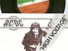 AC/DC  - High Voltage / Live Wire 7