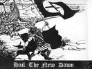 ROCK O RAMA #46/HAIL THE NEW DAWN/Oi/UK SKINHEAD/1984