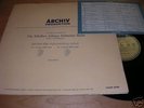 ARCHIV 14029 APM MAINARDI BACH CELLO SOLO SUITES 1 & 2