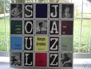 Rare Original LP GEORGES ARVANITAS Quintet 