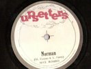 Lee Perry Max Romeo 12 inch on Upsetters original rare