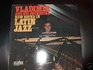 Vladimir and his Ocrhestra New Sound Latin Jazz NM-