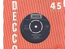 THE ATTACK CREATED BY CLIVE DECCA 1967 EX+ CONDITION